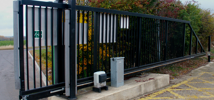 Automatic Driveway Gate Repair Hermosa Beach