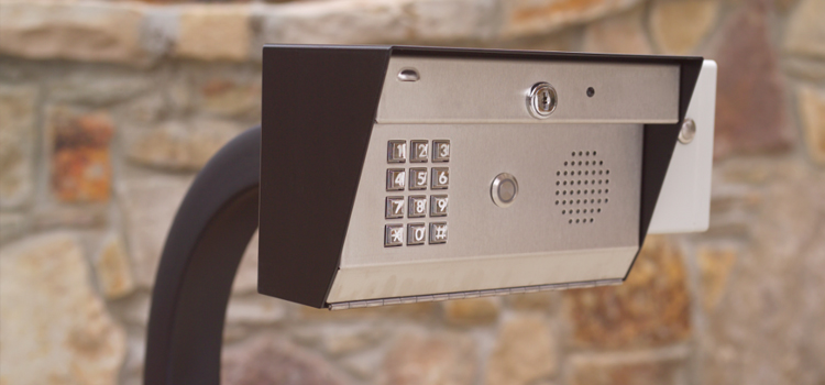 Gate Access Control Company Hermosa Beach